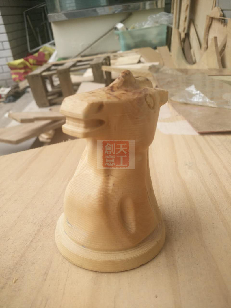 样品图