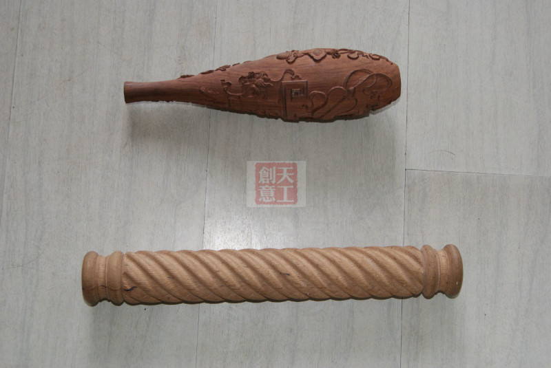 样品图
