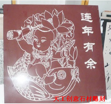 石材雕刻