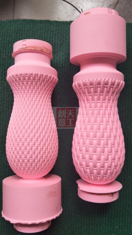 样品图