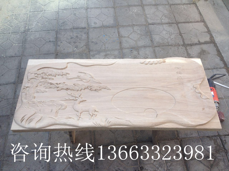 特殊定制浮雕