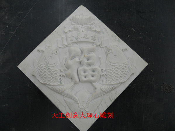 石材雕刻